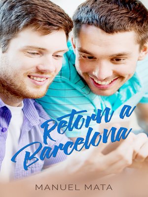 cover image of Retorn a Barcelona